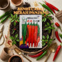 Benih Cabai Merah Panjang