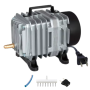 Pompa Udara - Aerator 58W Aco-004