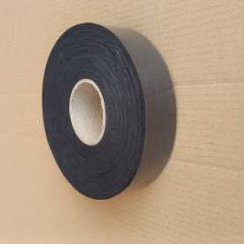 Hemming Cloth - Brown (50m/roll)