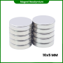 Magnet Neodymium - Coin D10mm*5mm