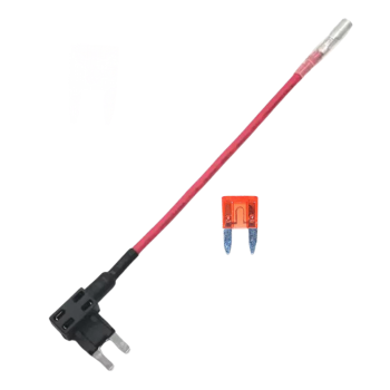 Kabel Tap Fuse Sekering Tancap - Tipe Micro M3
