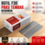 Refill Paku Staples F30 (5000/Kotak)