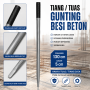 Gagang Untuk Bar Cutter