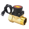 Water Flow Switch - Saklar Aliran Air 1 Inci