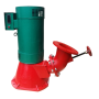 Hydro Generator - 10KW turgo hydraulic generator