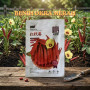 Benih Okra Merah