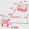 Hydro Generator - 3KW hydraulic generator