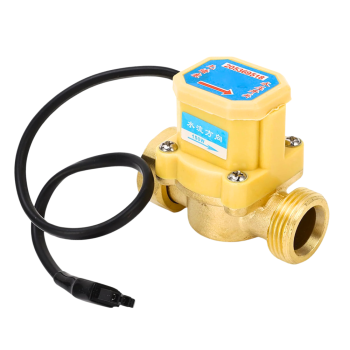 Water Flow Switch - Saklar Aliran Air 3/4 Inci