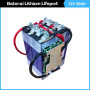 Baterai Lifepo4 12V 30Ah
