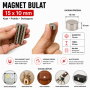 Magnet Neodymium - Coin D15mm*10mm