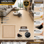 PVC Vynil Lantai 60*60cm (Keramik Granit) No.6018 /6m