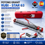 Mesin Pemotong Keramik/Granit RUBI STAR 63