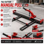 Alat Potong/Pemotong Keramik Manual Tarik 100 cm