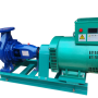 Hydro Generator - 3KW  radial-flow hydraulic generator