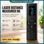 Alat Ukur -  Digital Meter-an Laser 40M