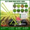 Alat Tanam Benih Sayuran - 2 Lajur