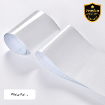 Lembaran PVC Lis Dinding Wallpaper - 10cm*100m*0.28mm - Tipe 12