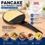 Mesin Pembuat Pancake