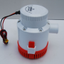 12V Bilge  Pump 3000GPH