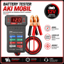 Digital Multi Tester Baterai Aki BT-172 12V