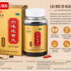 Chinese Herbal - Liu wei Di huang wan