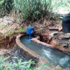 Hydro Generator - 5KW Axial flow turbine