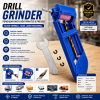 Pengasah Mata Bor - Drill Grinder