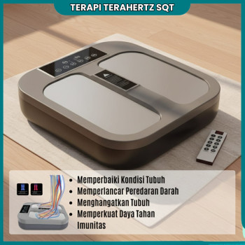 Terahertz - Alat Terapi Olylife P90