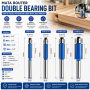 Mata Trimmer Double Bearing