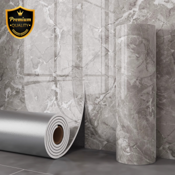 Wallpaper Busa Dinding - 60cm*3m - Tipe 05