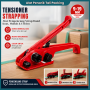 Alat Tarik - Potong Tali Pengikat Kemasan/Palet - Strapping Band 