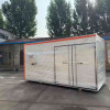 (FOB) Food dryer 2 fan 96 Layer stroller 25kW - 100*80cm