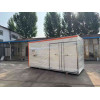 (FOB) Food dryer 2 fan 96 Layer stroller 25kW - 100*80cm