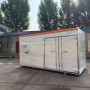 (FOB) Food dryer 2 fan 96 Layer stroller 25kW - 100*80cm
