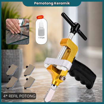 Alat Pisau Potong Pemotong Keramik