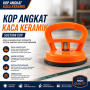 Kop Angkat Kaca Keramik