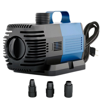 Pompa Celup Akuarium 38W