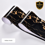 Lembaran PVC Lis Dinding Wallpaper - 10cm*100m*0.28mm - Tipe 13