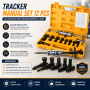Tracker Manual Set 12 Pcs
