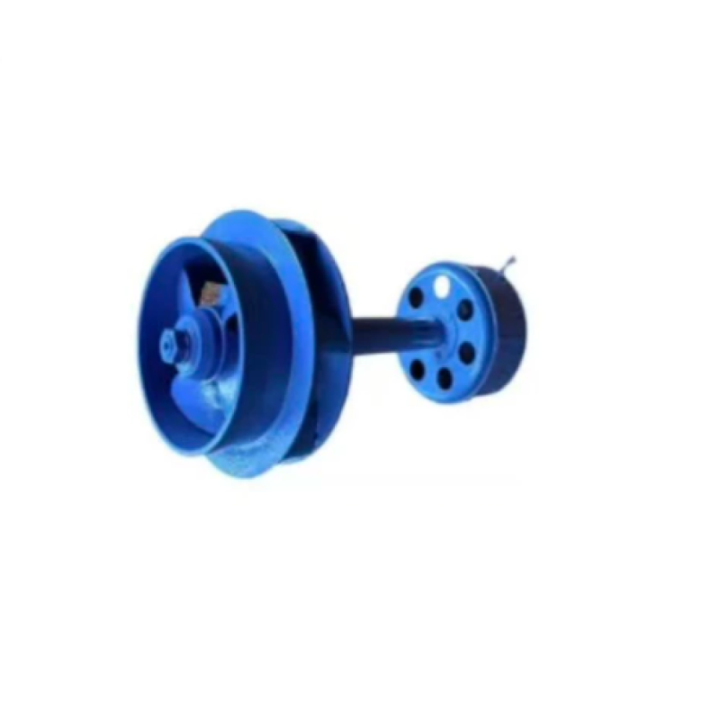 Hydro Generator - 3KW Axial flow turbine