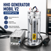 Booster & Fuel Saver - HHO Generator V2 (Complete)