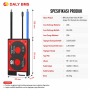 BMS Daly 4S 12V 20A Baterai LifePO4