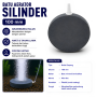 Batu Silinder Aerator 100*15*5mm