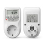 Soket Timer Digital