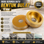 Batu gerinda bulat 15 mm
