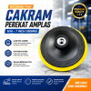 Tatakan Amplas / Pad Poles 7 Inch