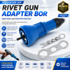 Electric Rivet Gun