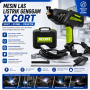 Mesin Las Genggam X-Cort