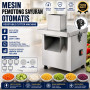 Mesin Pemotong Sayuran Otomatis 300 Watt (Vegetable Cutter Machine)