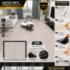 PVC Vynil Lantai 60*60cm (Keramik Granit) No.6191/6m